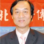 名譽理事長 盧錫炯（第五屆）