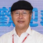 現任理事長 趙文雄